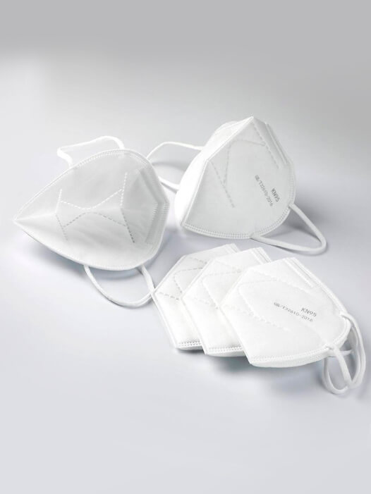 Mascarilla KN95